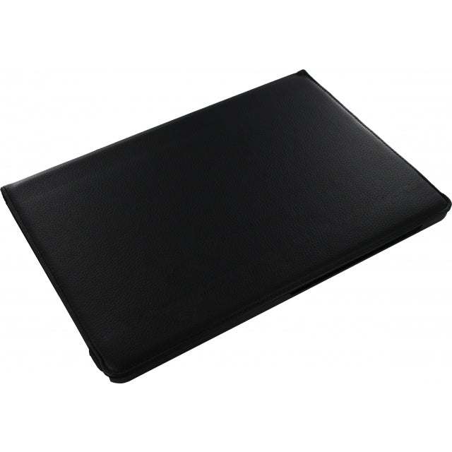 Xccess drehbare Stand-Hülle Samsung Galaxy Note Pro 12.2 Schwarz