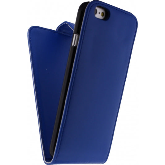 Xccess Flip Case Apple iPhone 6/6S Blau