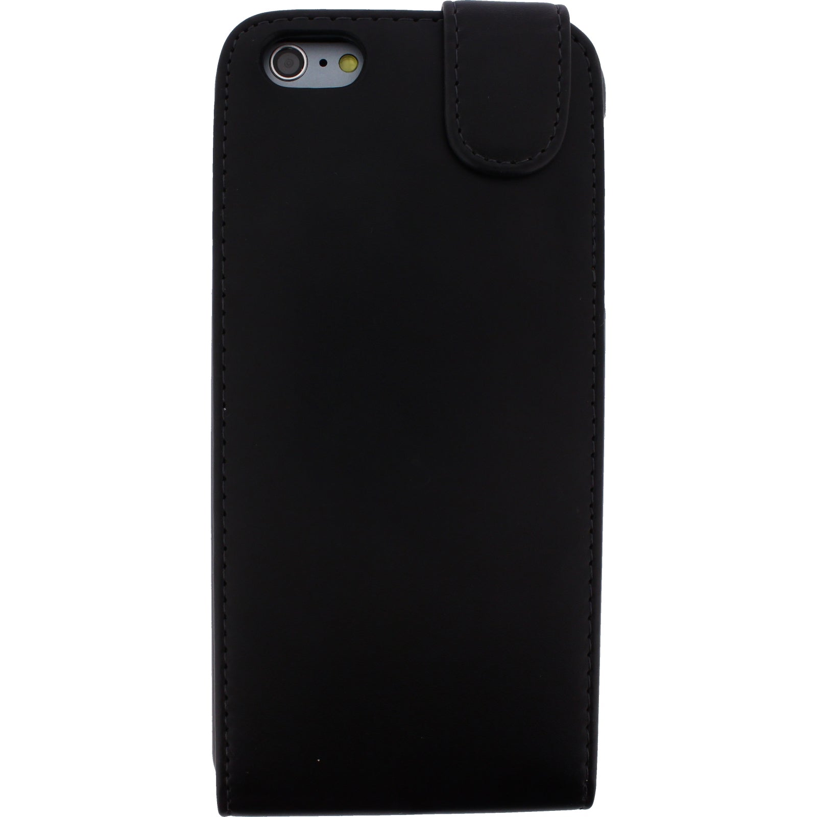 Xccess Flip Case Apple iPhone 6 Plus/6S Plus Black