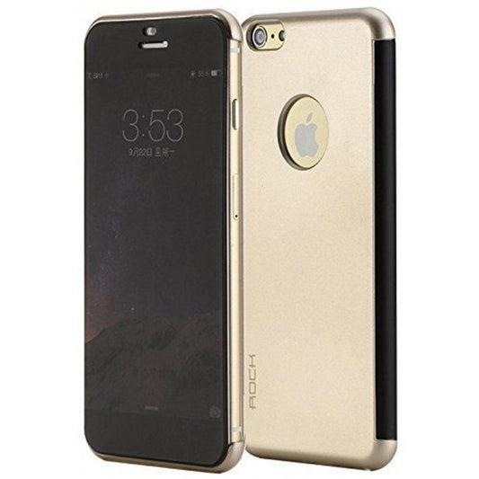 Rock Dr. V Case Apple iPhone 6 Gold