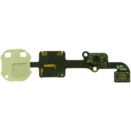 Replacement Home Button Flex Cable for Apple iPhone 6 / 6 Plus OEM