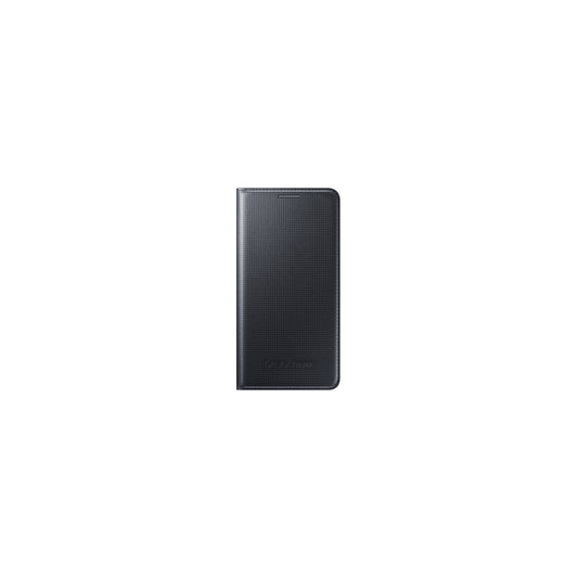 EF-FG850BBEGWW Samsung Flip Cover Galaxy Alpha Black