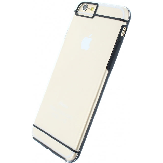 Xccess Hybrid Cover Apple iPhone 6 Plus/6S Plus Noir