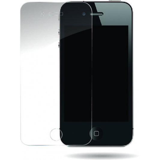 Mobilize Protection d'écran en verre Apple iPhone 4/4S