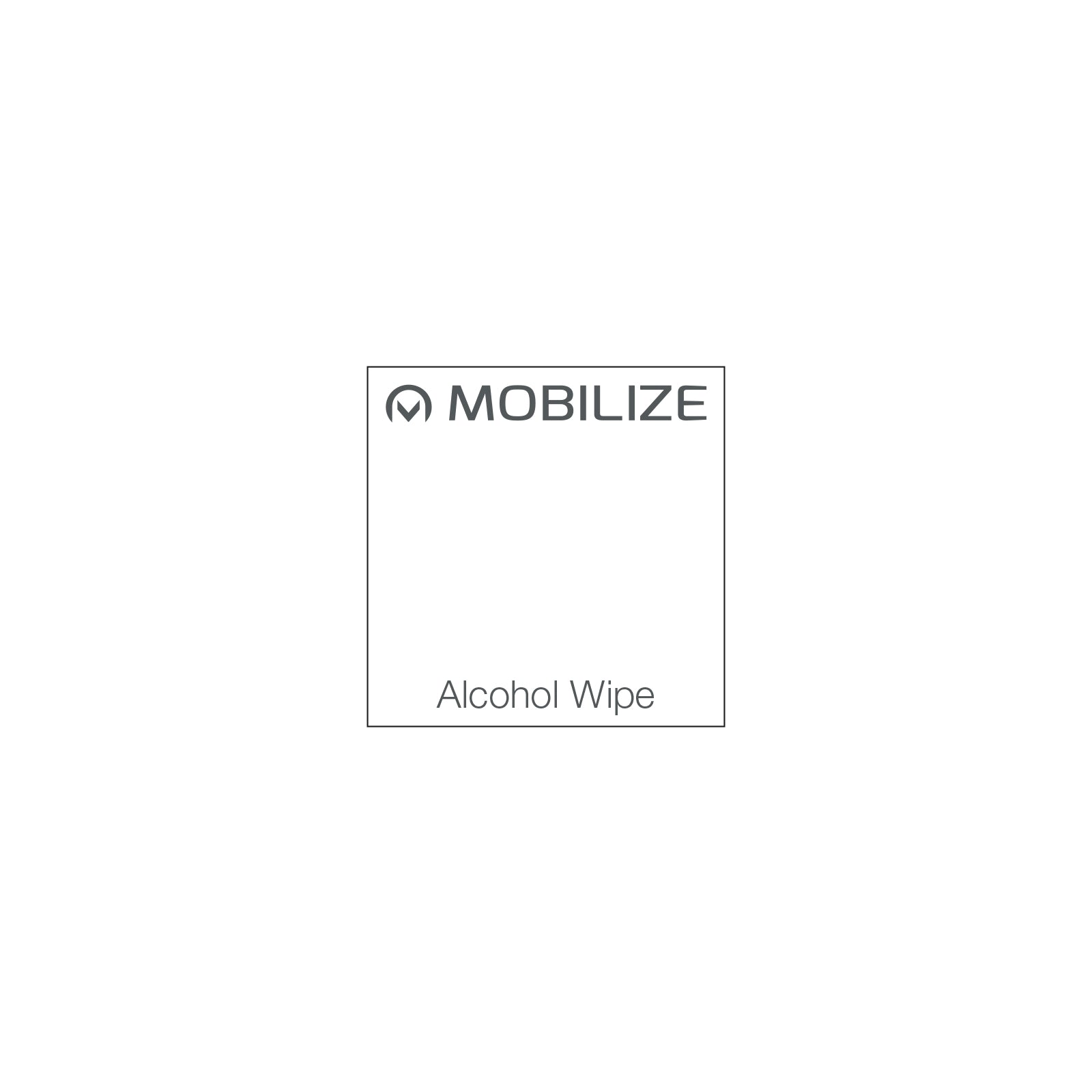 Mobilize Glass Screen Protector Sony Xperia Z3 Compact