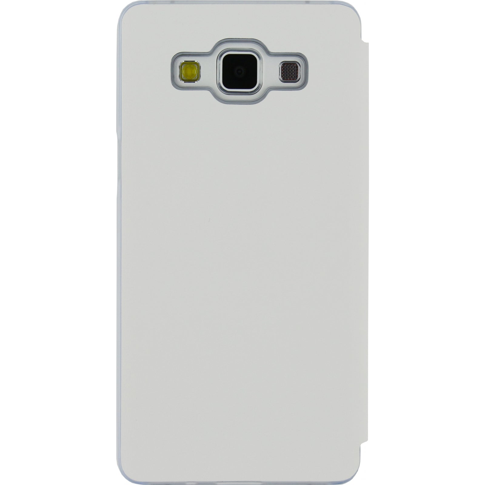 Rock Uni Side Case Samsung Galaxy A5 White