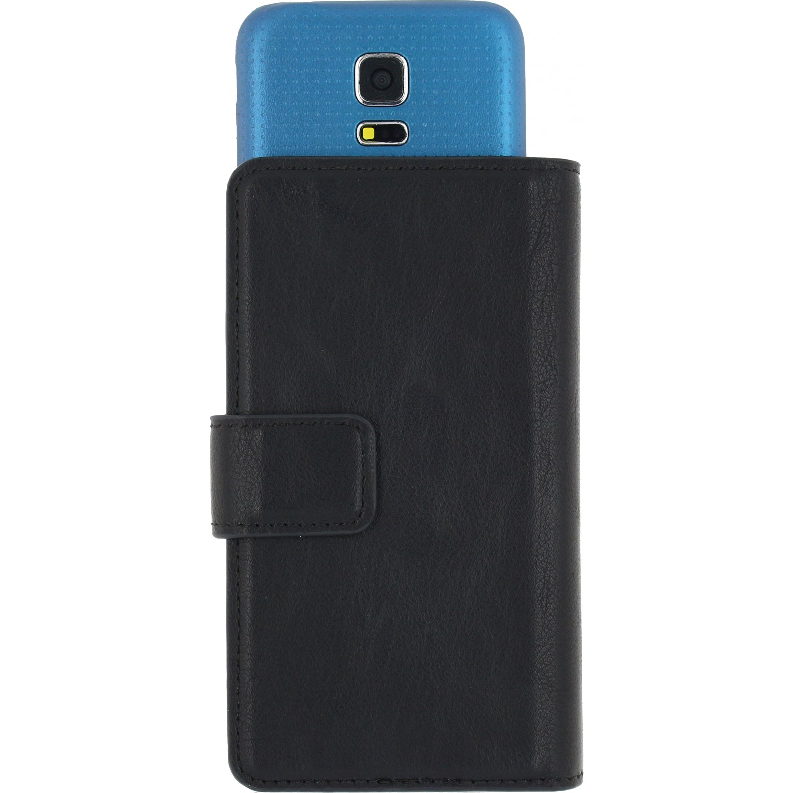 Xccess Wallet Book Case Universal Small Black