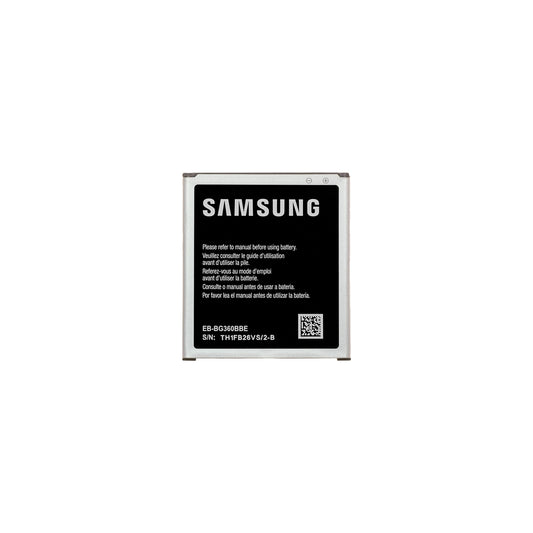 EB-BG360 Samsung Accu Li-Ion 2000 mAh Bulk