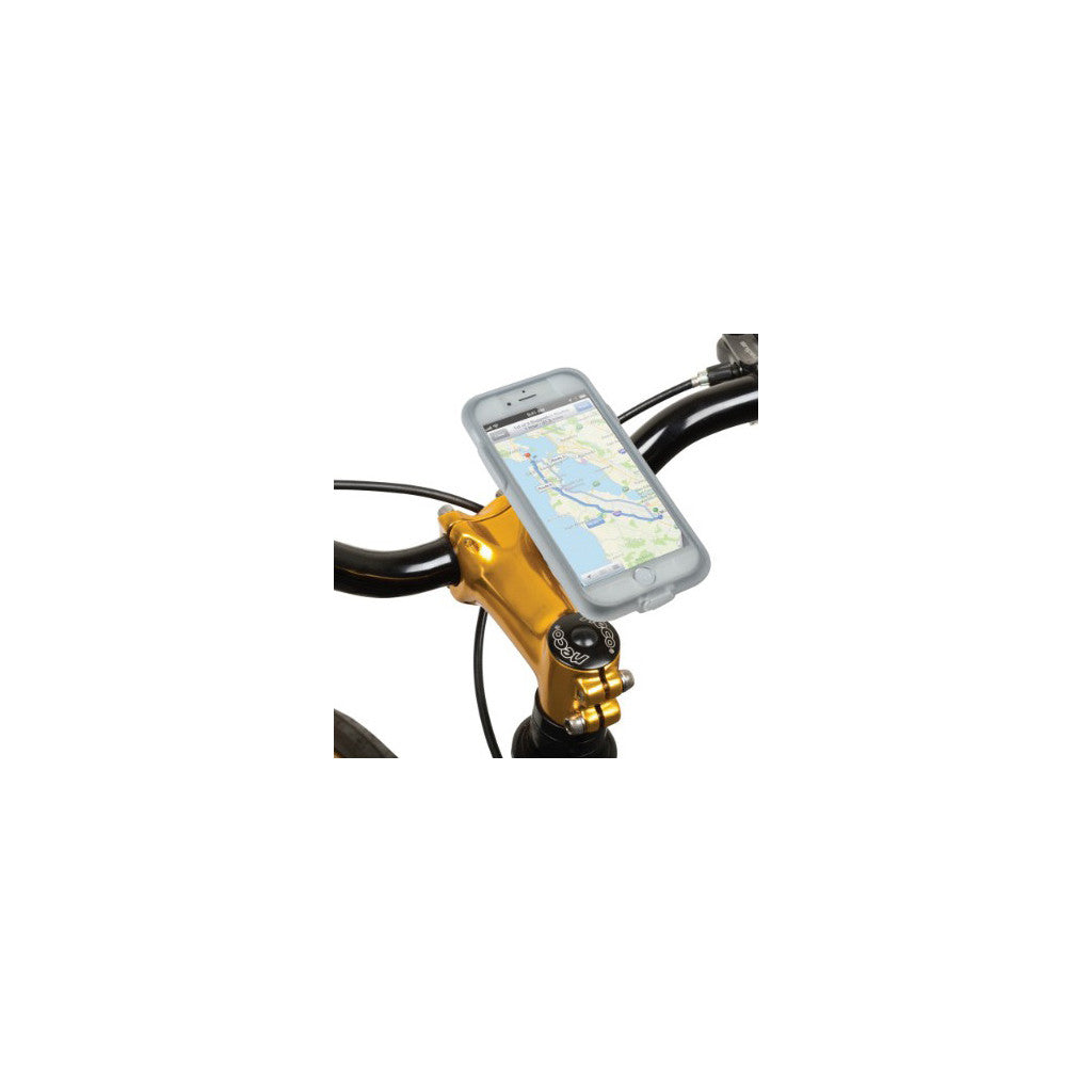 Tigra FitClic MountCase 2 Bike Kit Apple iPhone 7 Plus/8 Plus