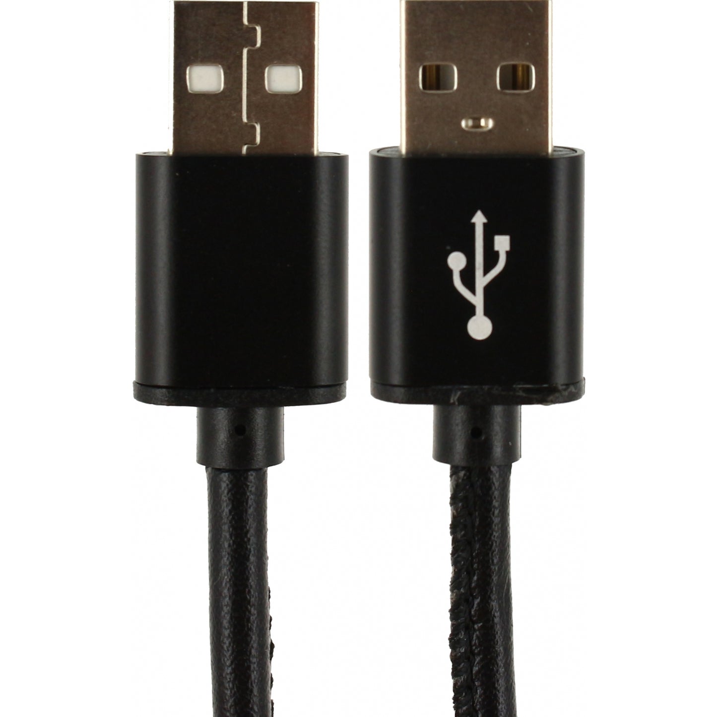 iDroid MAX Universal Charging and Data Cable Black