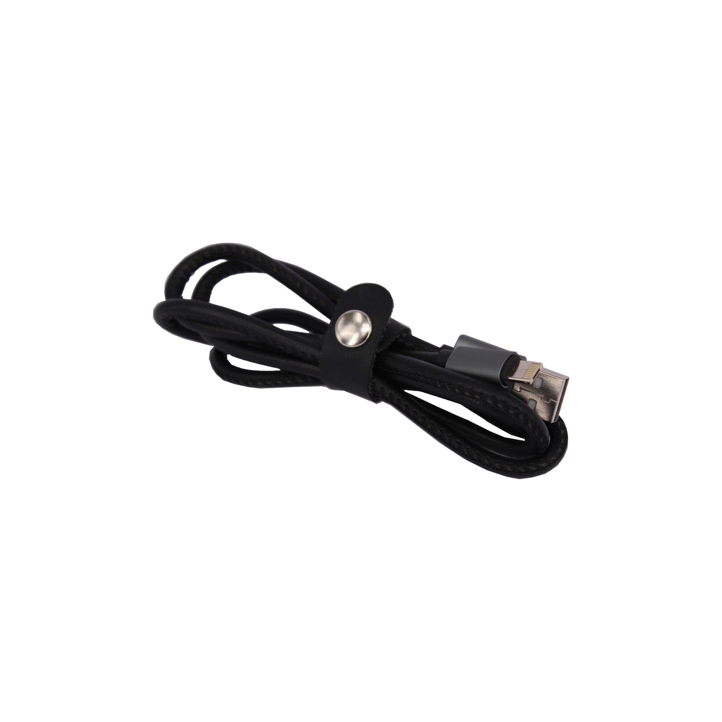 iDroid MAX Universal Charging and Data Cable Black