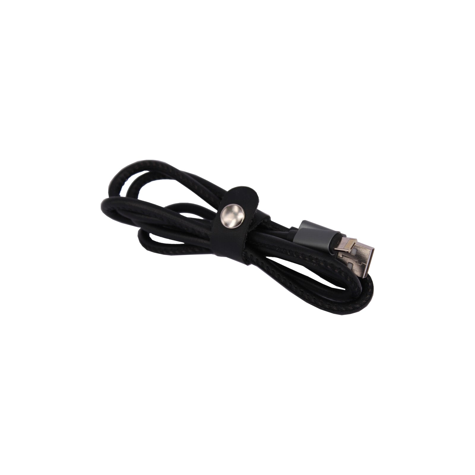 iDroid MAX Universal Charging and Data Cable Black