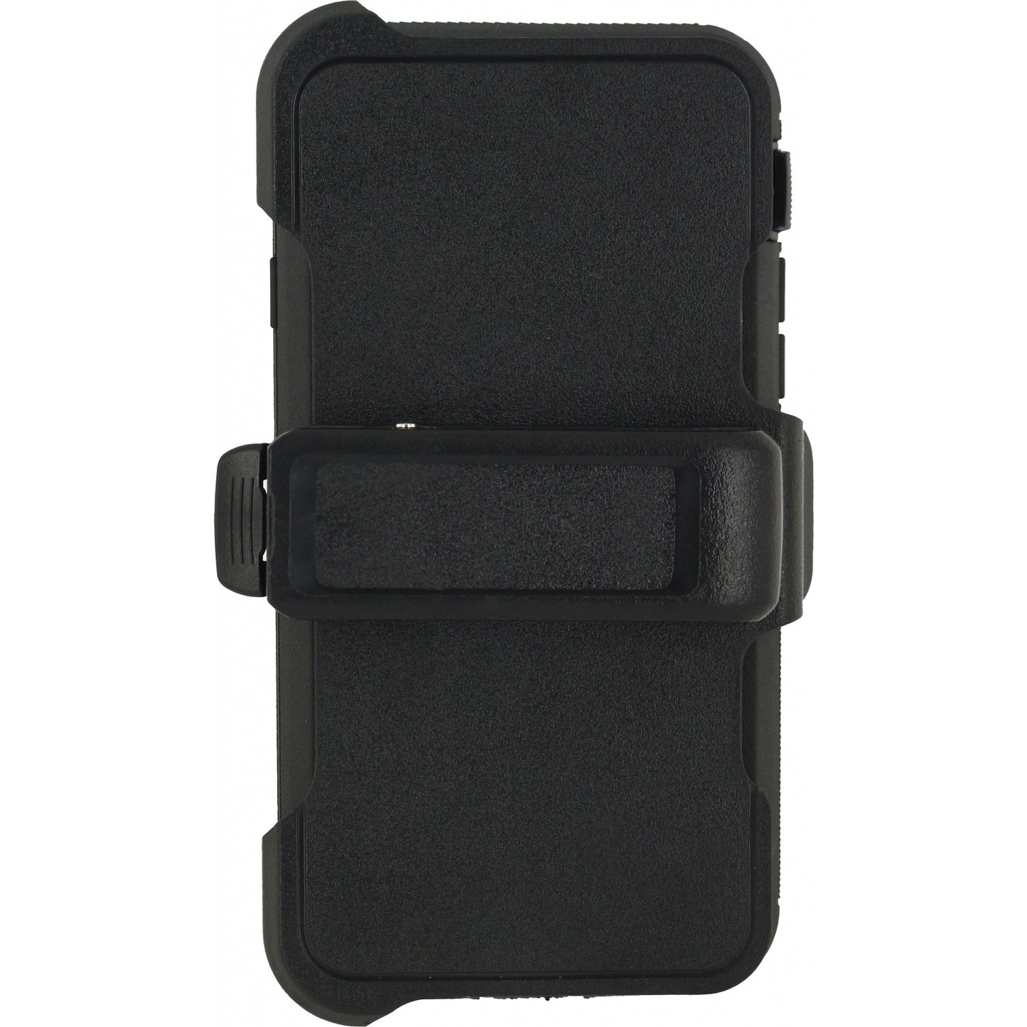Xccess Survivor Essential Case Apple iPhone 7/8/SE (2020/2022) Black