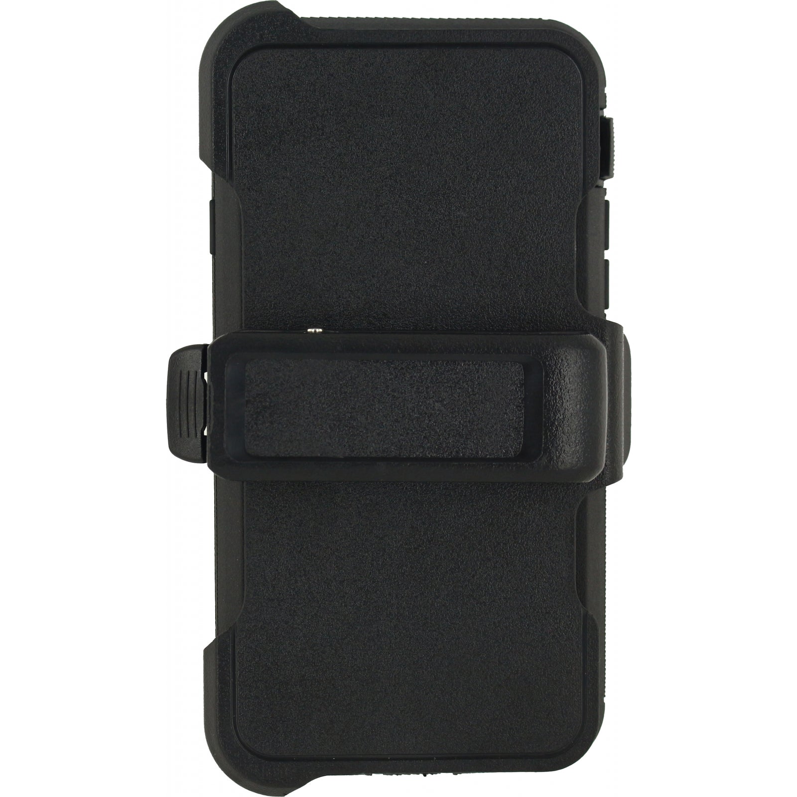 Xccess Survivor Essential Case Apple iPhone 7/8/SE (2020/2022) Black