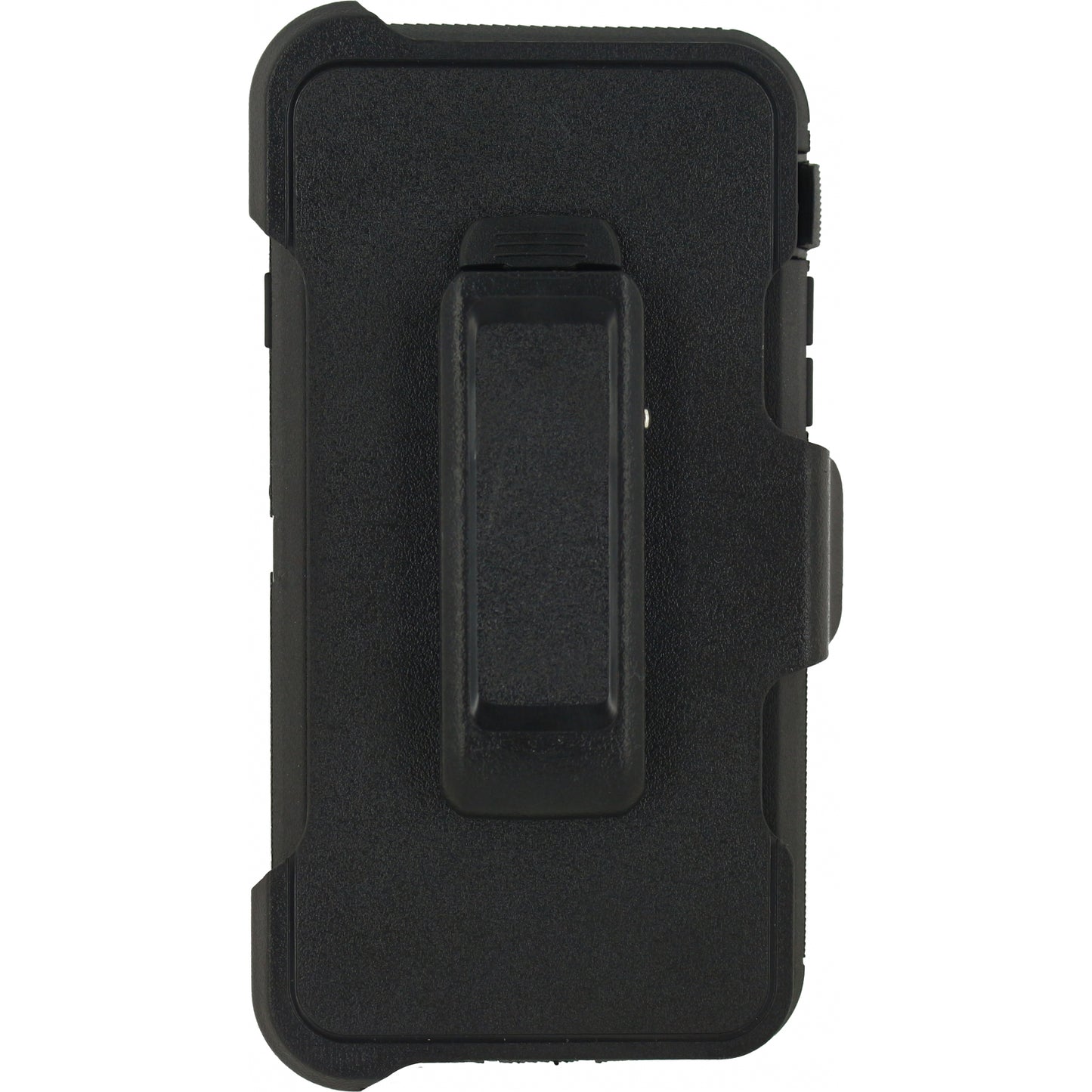 Xccess Survivor Essential Case Apple iPhone 7/8/SE (2020/2022) Black