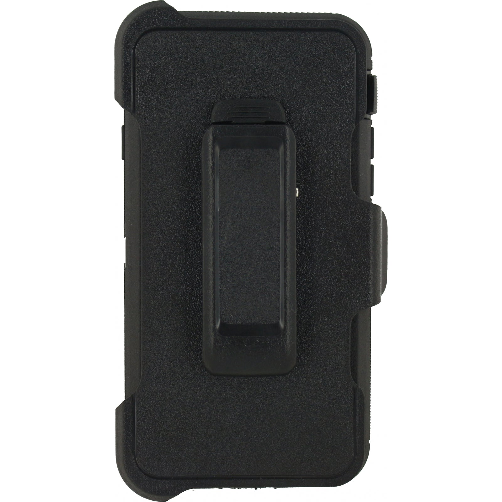 Xccess Survivor Essential Case Apple iPhone 7/8/SE (2020/2022) Black