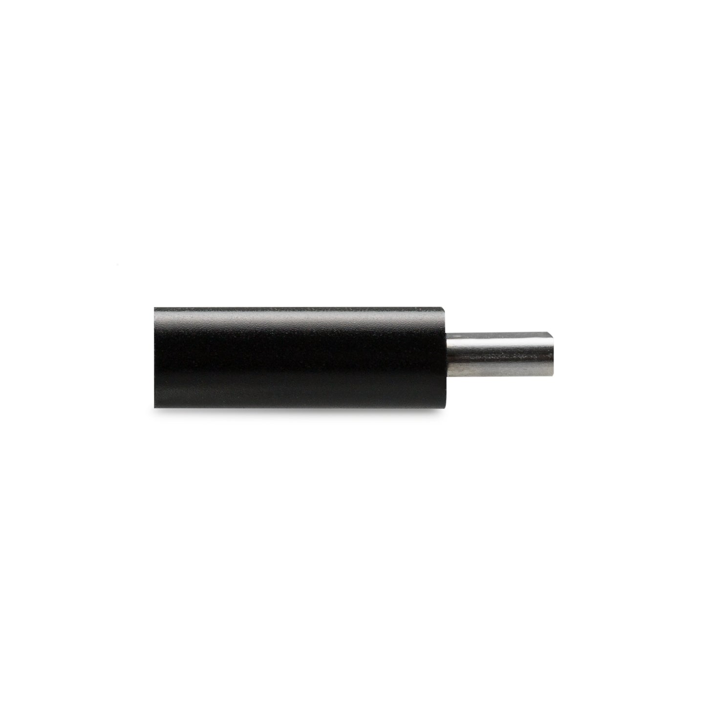 Xccess Micro USB to USB-C Adapter Black