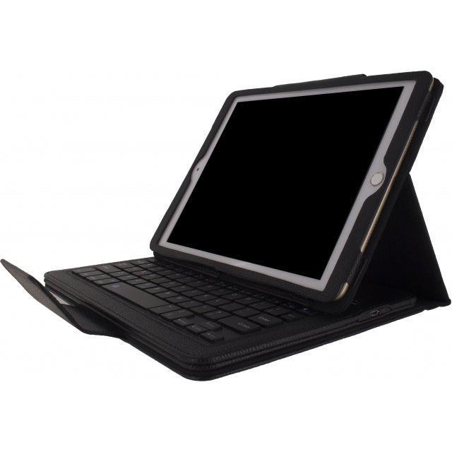 Xccess Case incl. Bluetooth Keyboard Apple iPad  Air 10.5 2019/Pro 10.5 Black