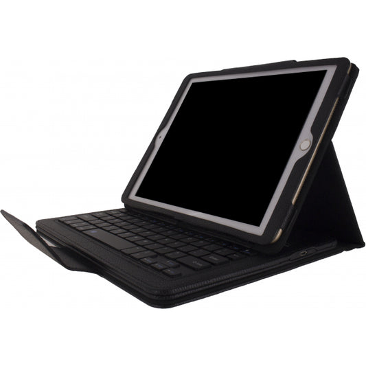 Xccess Case incl. Bluetooth Keyboard Apple iPad  Air 10.5 2019/Pro 10.5 Black