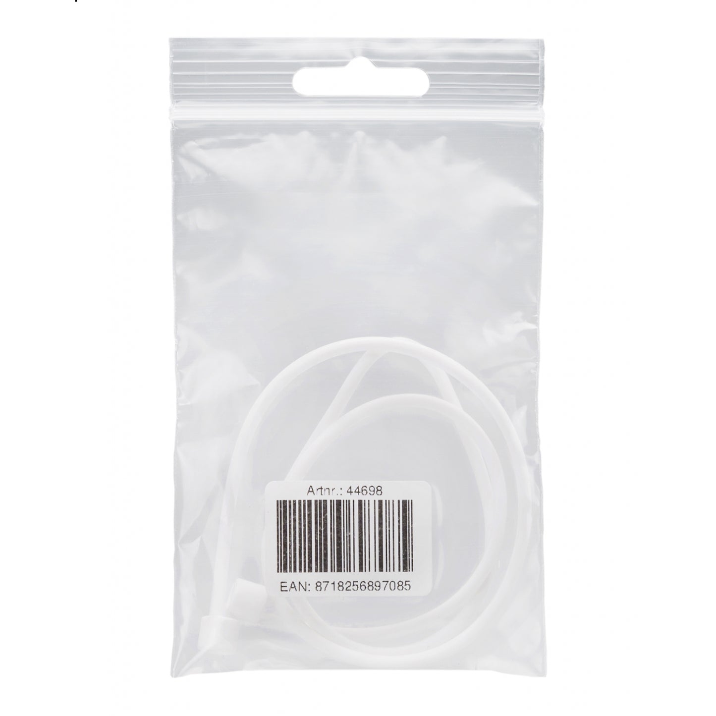 Xccess Anti Lost Strap for Apple Airpods White