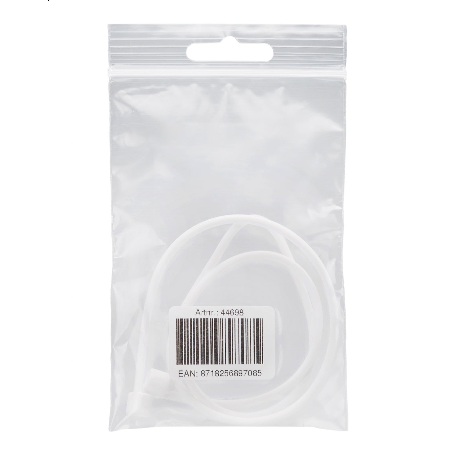 Xccess Anti Lost Strap for Apple Airpods White