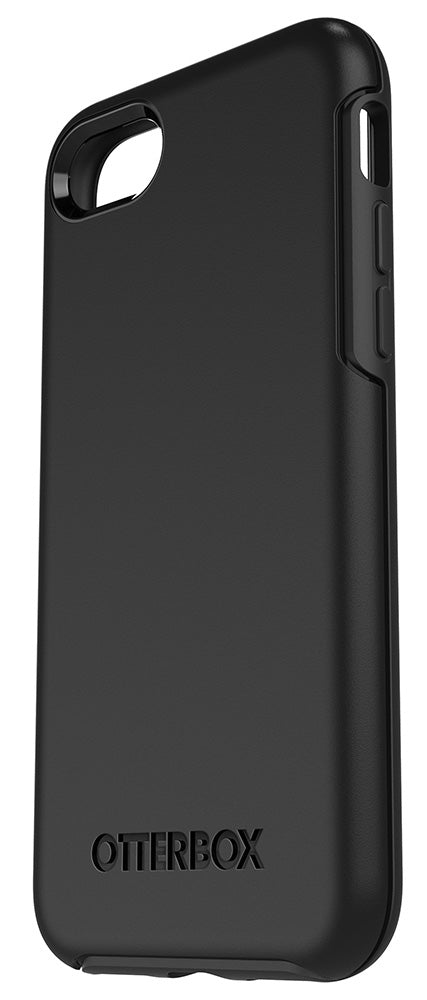 OtterBox Symmetry Case Apple iPhone 7/8/SE (2020/2022) Black