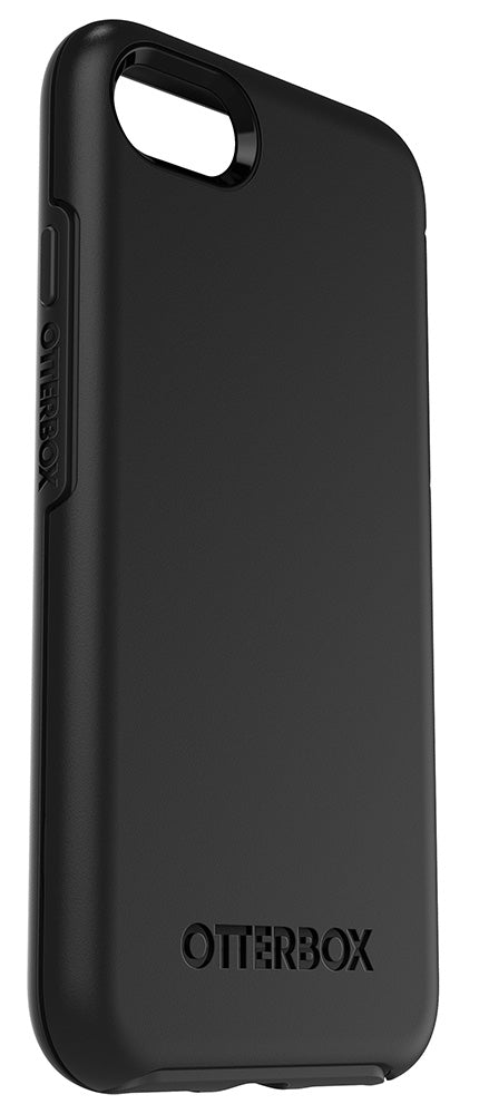 OtterBox Symmetry Case Apple iPhone 7/8/SE (2020/2022) Black