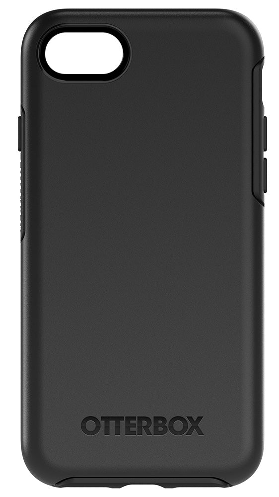 OtterBox Symmetry Case Apple iPhone 7/8/SE (2020/2022) Black