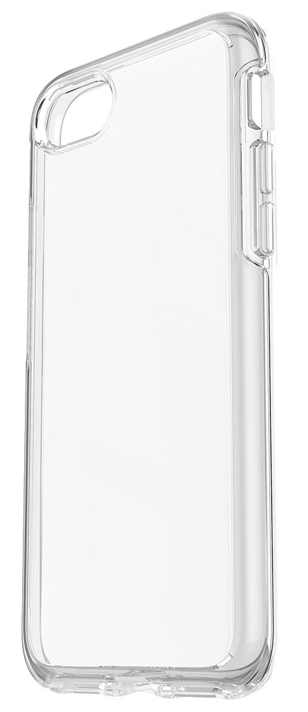 OtterBox Symmetry Clear Case Apple iPhone 7/8/SE (2020/2022) Clear
