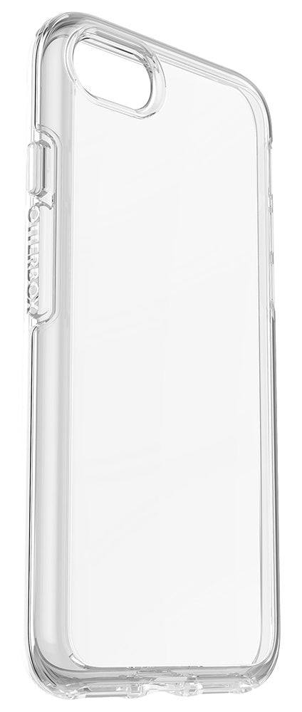 OtterBox Symmetry Clear Case Apple iPhone 7/8/SE (2020/2022) Clear