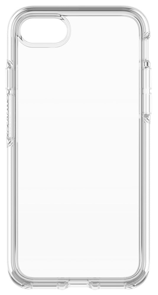 OtterBox Symmetry Clear Case Apple iPhone 7/8/SE (2020/2022) Clear