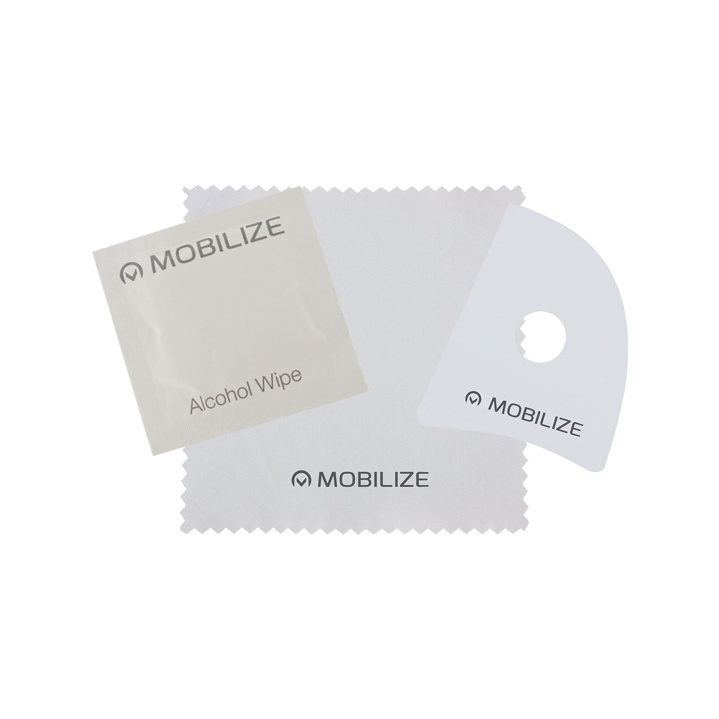 Mobilize Glass Screen Protector LG K10