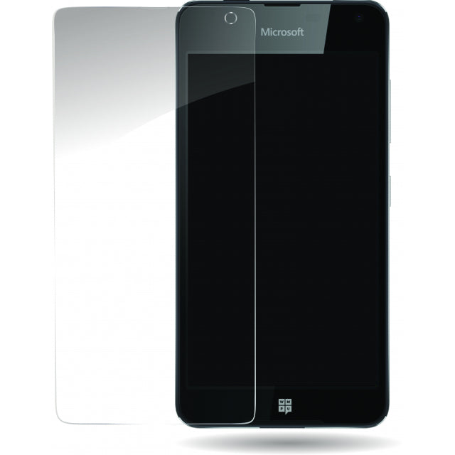 Mobilize Glass Displayschutzfolie Microsoft Lumia 650