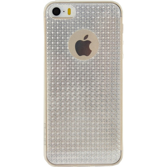 Rock Fla TPU Case Apple iPhone 5/5S/SE Transparent