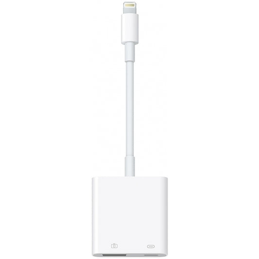 MK0W2ZM/A Apple Lightning to USB3 Camera Adapter