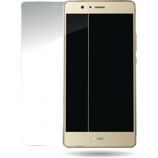 Mobilize Displayschutzfolie Glas Huawei P9 Lite