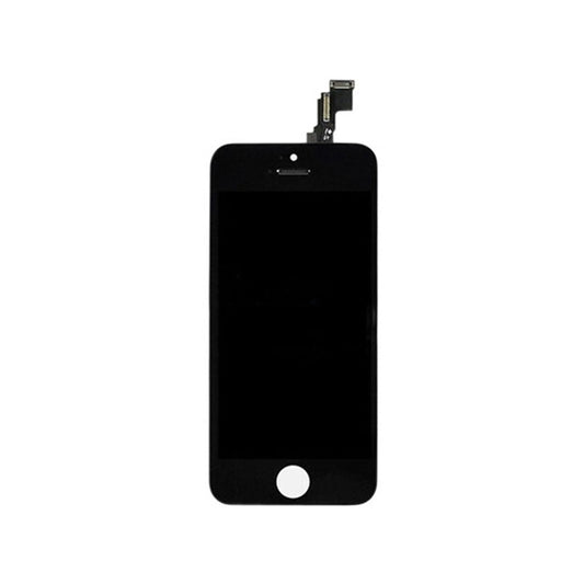 Full Copy LCD-Display incl. Touch Unit for Apple iPhone 5 Black