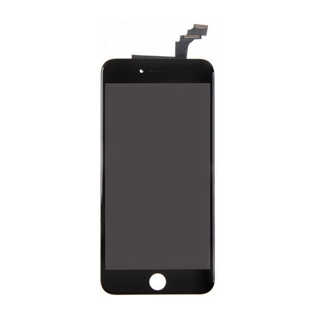 Full Copy LCD-Display incl. Touch Unit for Apple iPhone 6 Plus Black