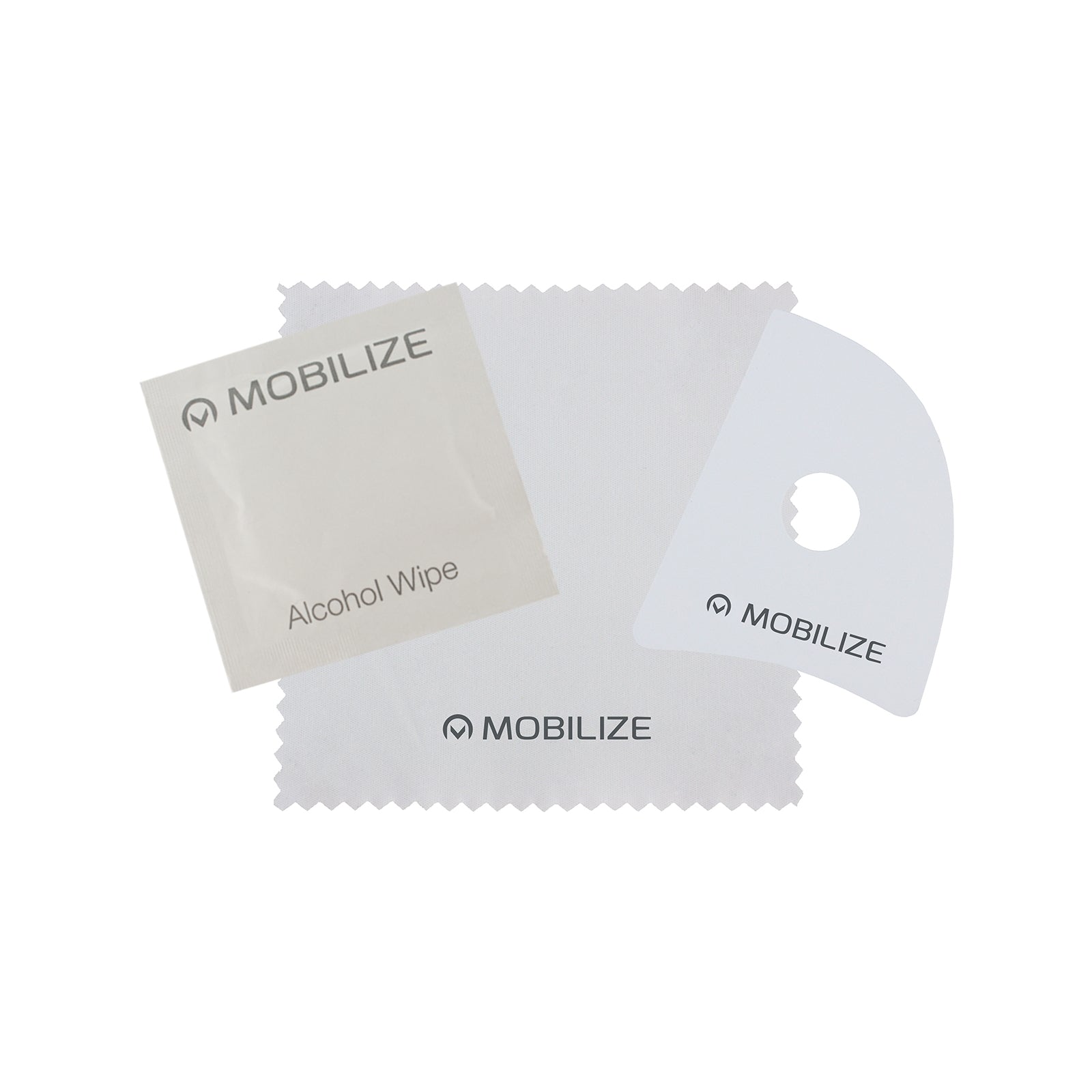 Mobilize Glass Screen Protector Huawei Y5 II/Y6 II Compact