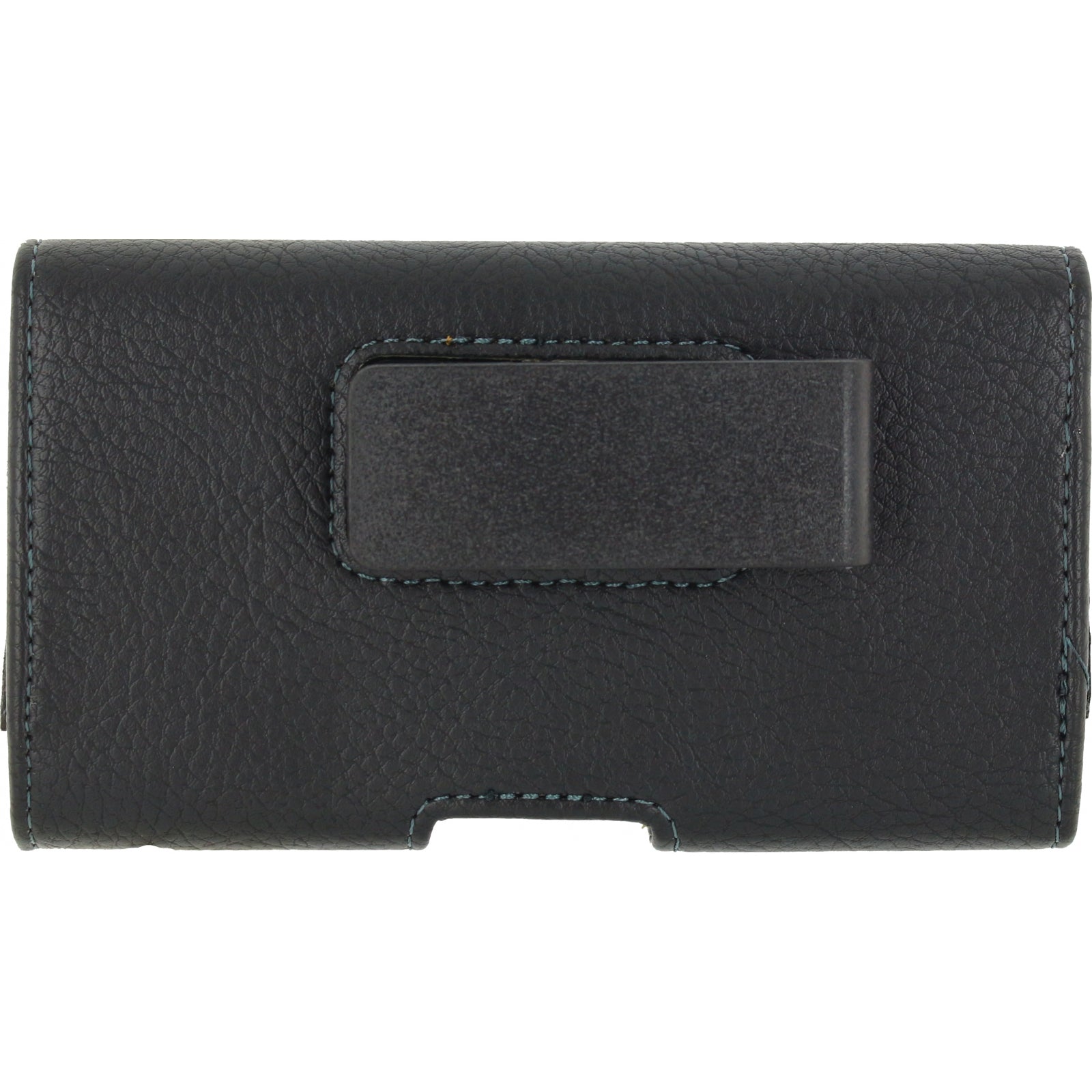 Xccess Universal Horizontal Holster with Rotating Clip 4.0" Black