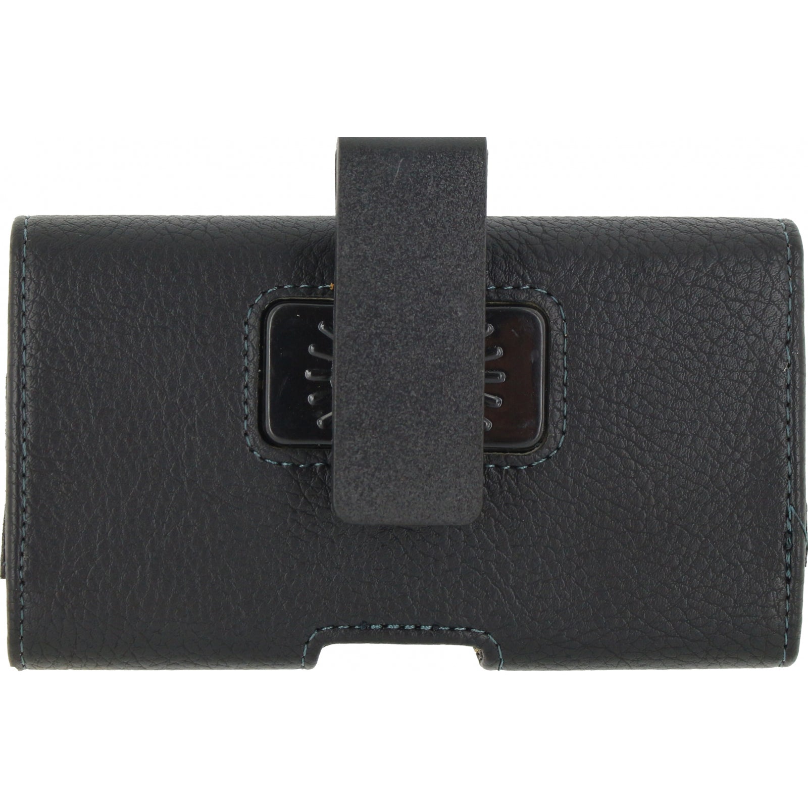 Xccess Universal Horizontal Holster with Rotating Clip 5.0" Black