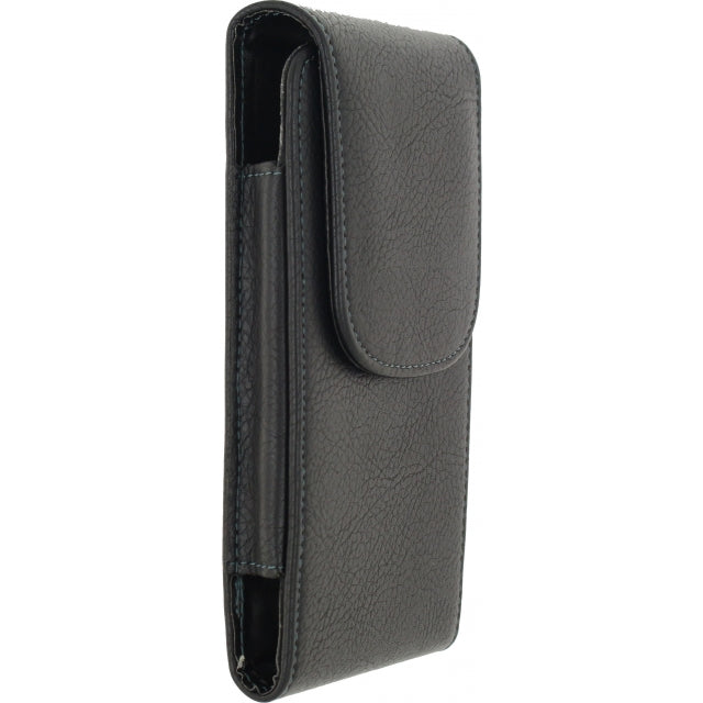 Xccess Universal Vertical Holster with Rotating Clip 3.5" Black