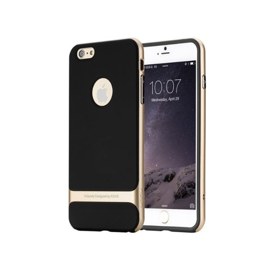 Rock Royce Cover Apple iPhone 7/8/SE (2020/2022) Champagne Gold
