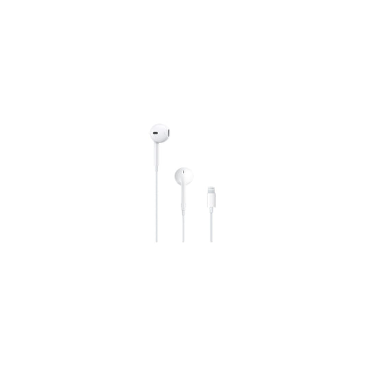MMTN2ZM/A Apple Earpods with Remote and Mic. White