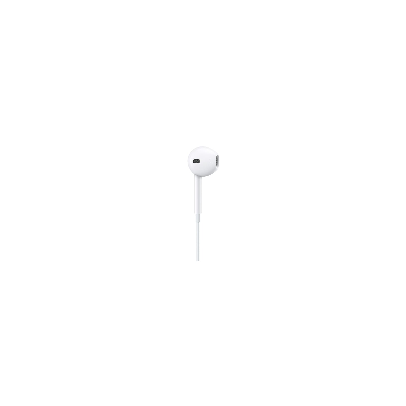 MMTN2ZM/A Apple Earpods with Remote and Mic. White