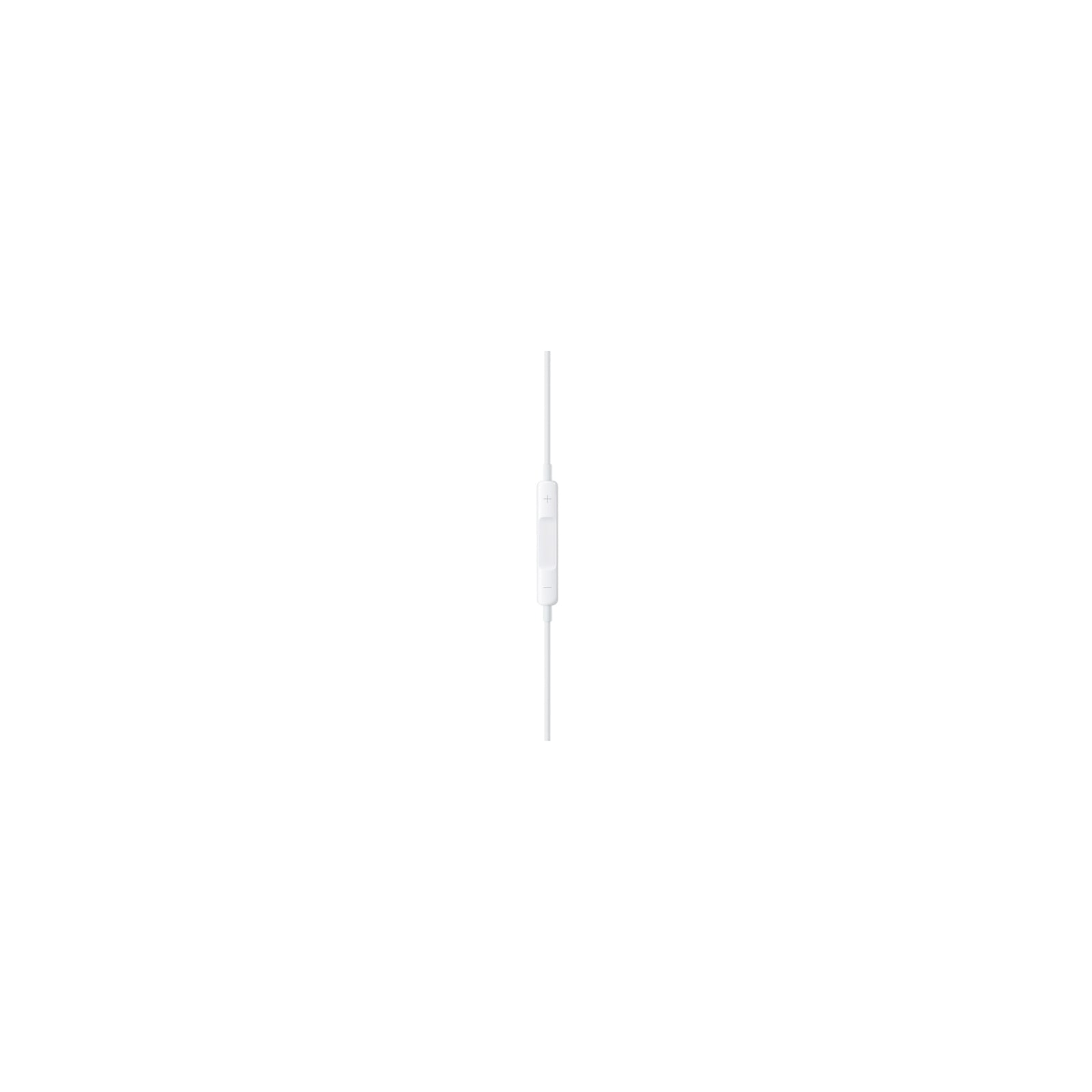MMTN2ZM/A Apple Earpods with Remote and Mic. White