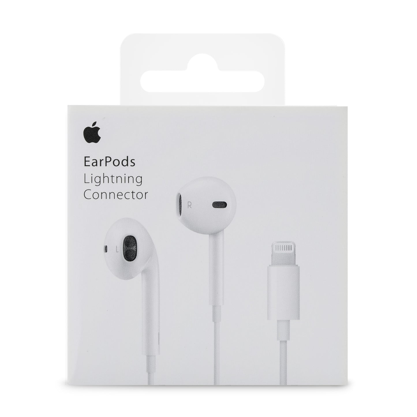 MMTN2ZM/A Apple Earpods with Remote and Mic. White
