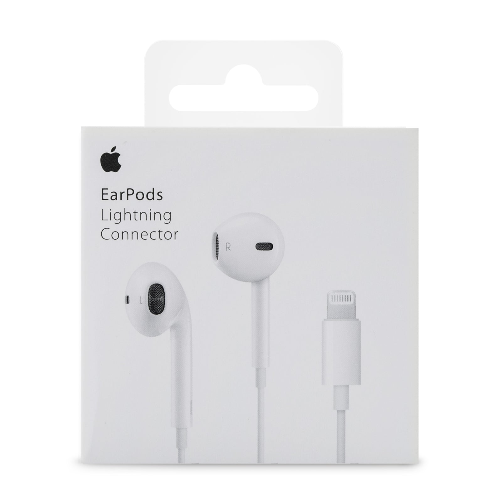 MMTN2ZM/A Apple Earpods with Remote and Mic. White