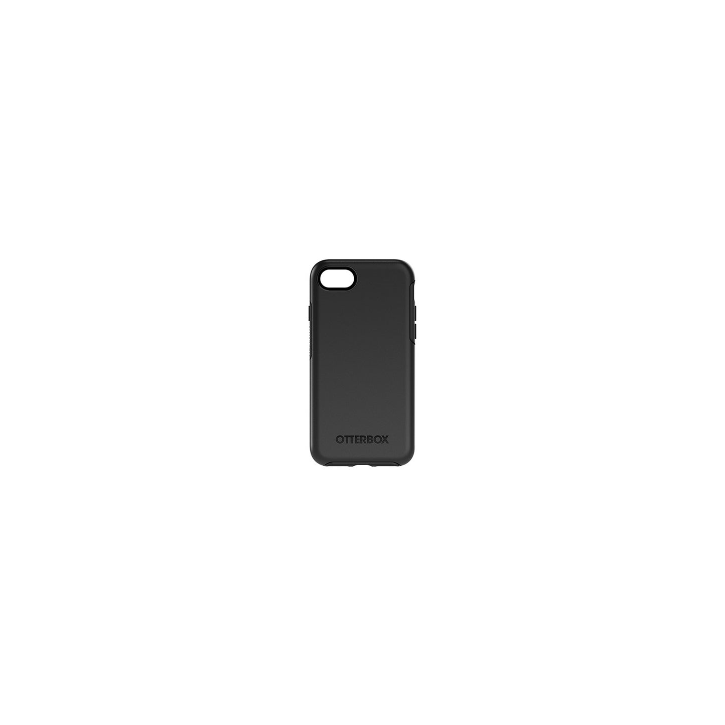 OtterBox Symmetry Case Apple iPhone 7/8/SE (2020/2022) Black