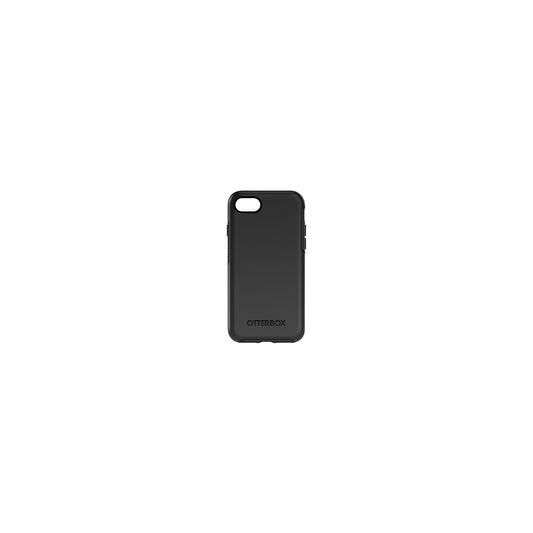 OtterBox Symmetry Case Apple iPhone 7/8/SE (2020/2022) Black